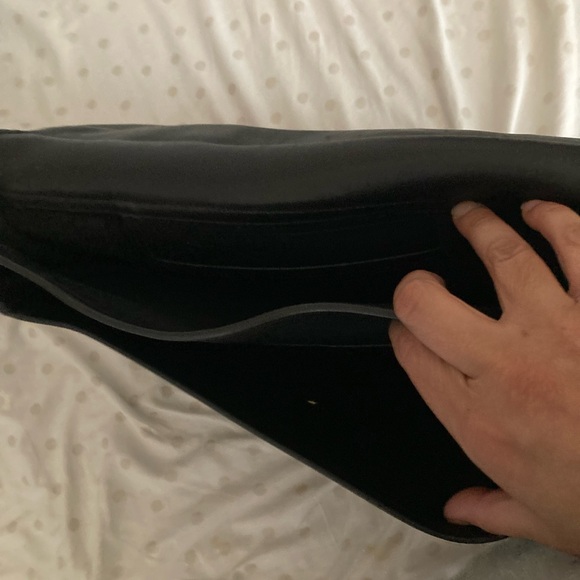 Vintage Coach briefcase - Picture 3 of 4